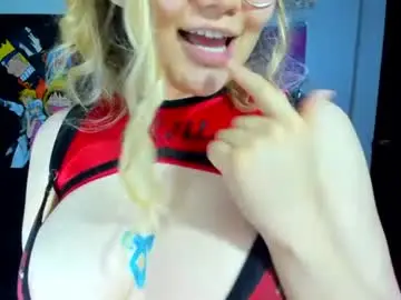 Chaturbate Best Webcam of lily_stone04