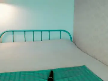 Chaturbate Sex Cam of maryblacky
