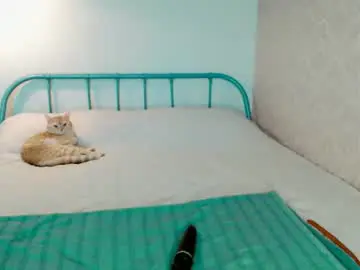 Chaturbate Sex Cam of maryblacky