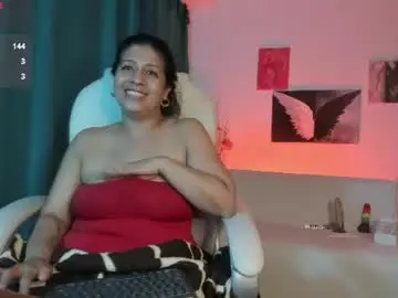 Chaturbate Adult Video Chat of matureantonella