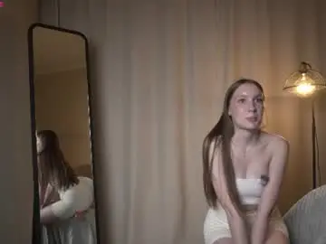 Chaturbate Private Sex Chat of mia_1ove_me