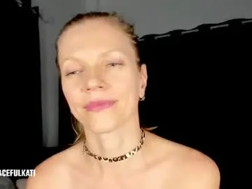 Chaturbate Watch Live Sex Cams of murmur_kati