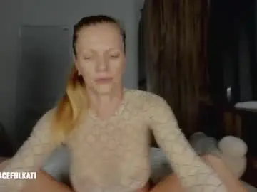 Chaturbate Best live sex cam show of murmur_kati