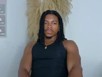 Chaturbate Sex Cam of owen_222