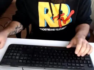 Chaturbate Adult Webcams of robzombi