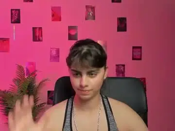 Chaturbate Nude Webcam of shadow_kiss