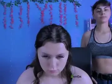 Chaturbate Live Sex Cam of shadow_kiss