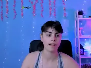 Chaturbate Nude Webcam of shadow_kiss