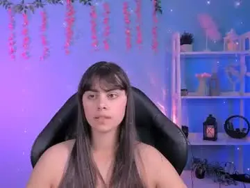 Chaturbate Nude Webcam of shadow_kiss