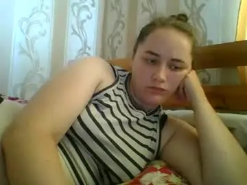 Chaturbate Best live sex cam show of skyressie333