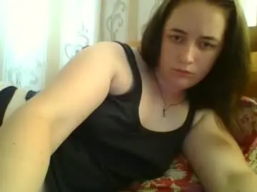Chaturbate Sex Chat of skyressie333