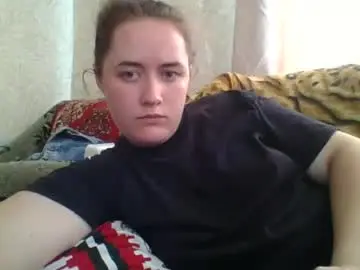 Chaturbate Nude Webcam of skyressie333