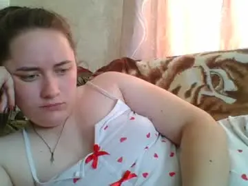 Chaturbate Live Sex Cam of skyressie333