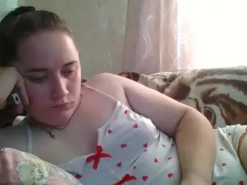Chaturbate Nude Webcam of skyressie333