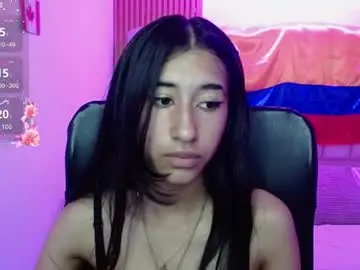 Chaturbate Adult Video Chat of sofii_tk