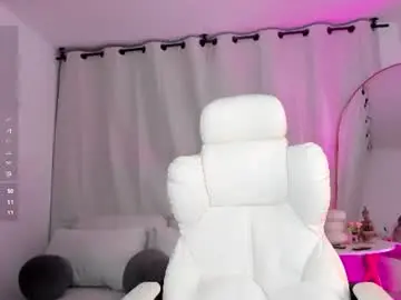Chaturbate Best live sex cam show of tenshii_jules