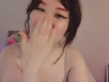 Chaturbate Private Sex Chat of tsunade_chan