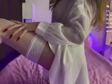 Chaturbate Private Sex Chat of vasilikithilges