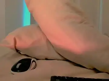 Chaturbate Sex Cam of velvet_poison