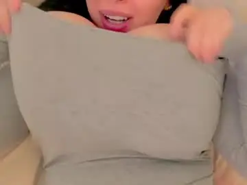 Chaturbate Live Sex of velvet_poison