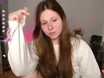 Chaturbate Nude Webcam of victoriassecrets_