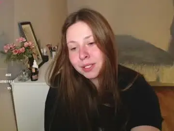 Chaturbate Live Sex Cam of victoriassecrets_