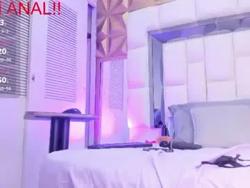 Chaturbate Live Sex of violet_milleer