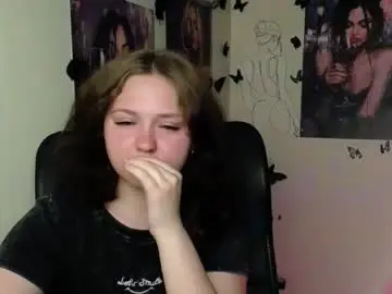 Chaturbate Live Sex Cam of _foxy_lady