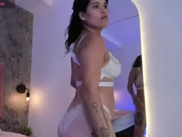 Chaturbate Sex Chat of abbyrose01