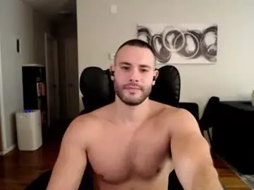 Chaturbate Live Sex Cam of alpha_dominus_king