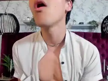 Chaturbate Nude Webcam of andyjoy_