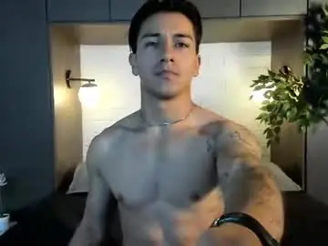 Chaturbate Watch Live Sex Cams of andyjoy_