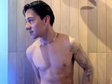 Chaturbate Adult Video Chat of andyjoy_
