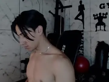 Chaturbate Watch Live Sex Cams of andyjoy_