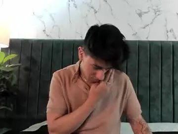 Chaturbate Private Sex Chat of andyjoy_