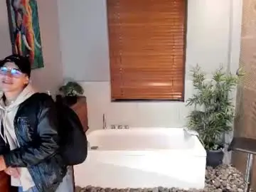 Chaturbate Private Sex Chat of andyjoy_
