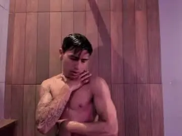 Chaturbate Sex Cam of andyjoy_