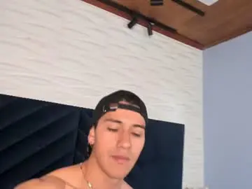 Chaturbate Best Webcam of andyjoy_