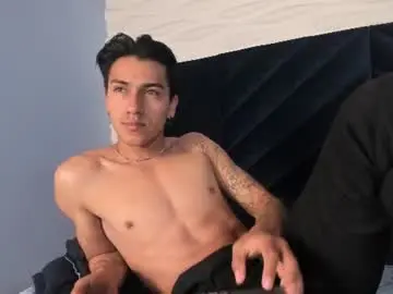 Chaturbate Sex Chat of andyjoy_
