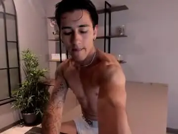 Chaturbate Adult Webcams of andyjoy_