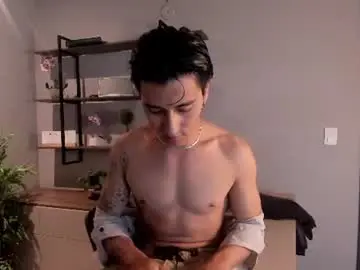 Chaturbate Nude Webcam of andyjoy_