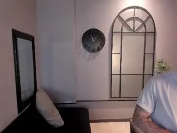 Chaturbate Sex Chat of andyjoy_