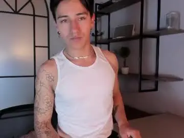 Chaturbate Adult Webcam of andyjoy_