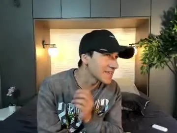 Chaturbate Private Sex Chat of andyjoy_