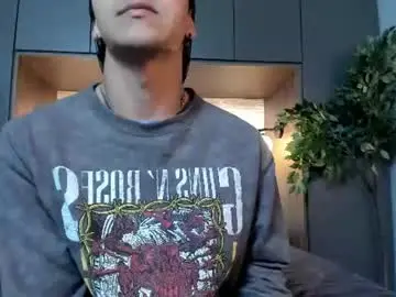 Chaturbate Private Sex Chat of andyjoy_