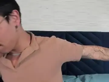 Chaturbate Sex Chat of andyjoy_