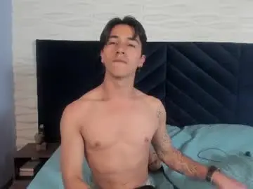 Chaturbate Adult Webcams of andyjoy_