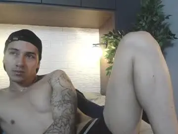 Chaturbate Adult Webcams of andyjoy_