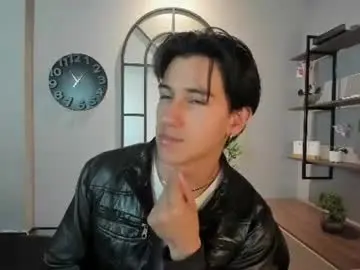 Chaturbate Watch Live Sex Cams of andyjoy_