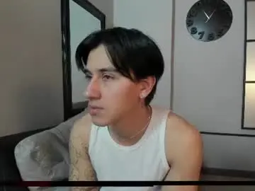 Chaturbate Free Porn Cam of andyjoy_
